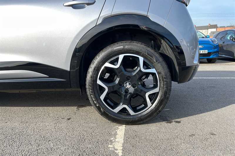 Used Vauxhall Mokka 2025 for sale - 77944330: Photo 10