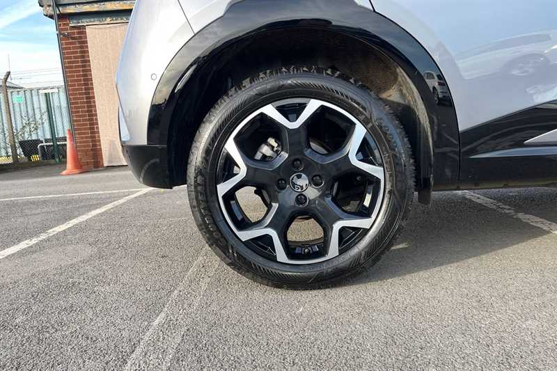 Used Vauxhall Mokka 2025 for sale - 77944330: Photo 11