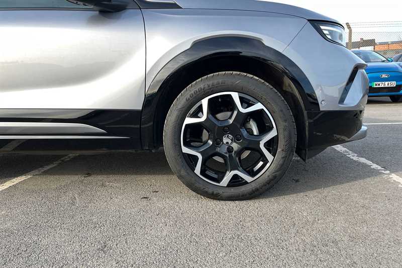 Used Vauxhall Mokka 2025 for sale - 77944330: Photo 12