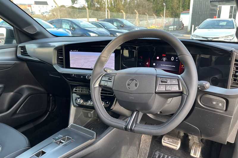 Used Vauxhall Mokka 2025 for sale - 77944330: Photo 13