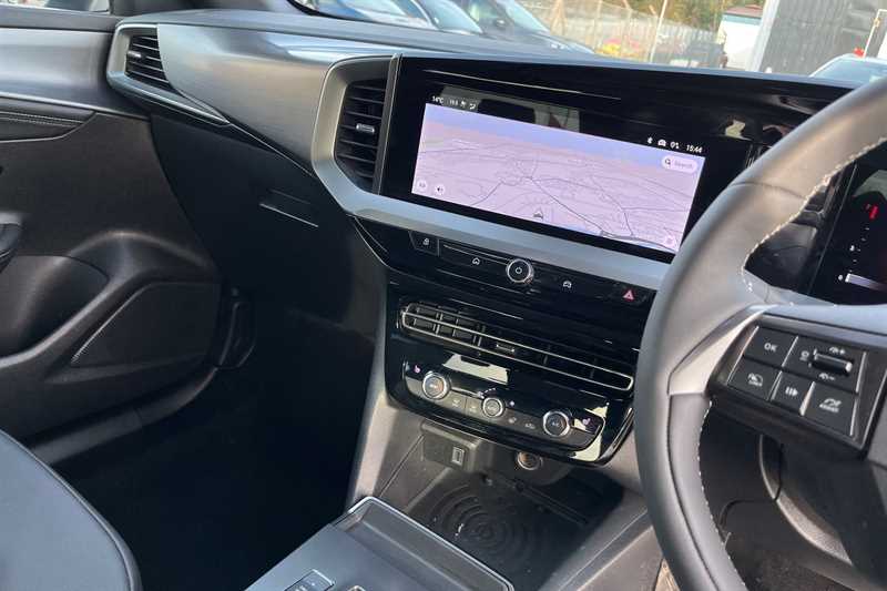 Used Vauxhall Mokka 2025 for sale - 77944330: Photo 14