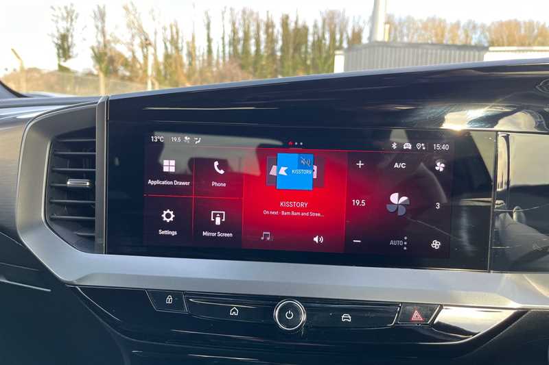 Used Vauxhall Mokka 2025 for sale - 77944330: Photo 17