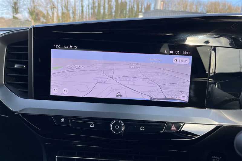 Used Vauxhall Mokka 2025 for sale - 77944330: Photo 18