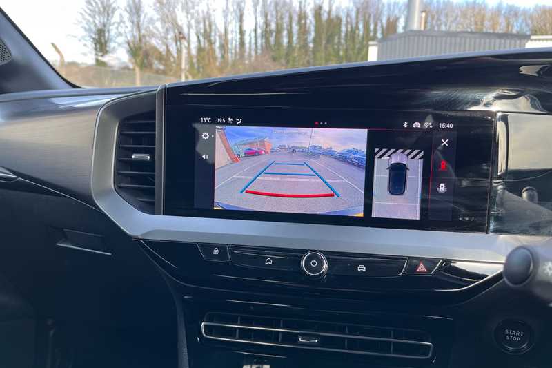 Used Vauxhall Mokka 2025 for sale - 77944330: Photo 19