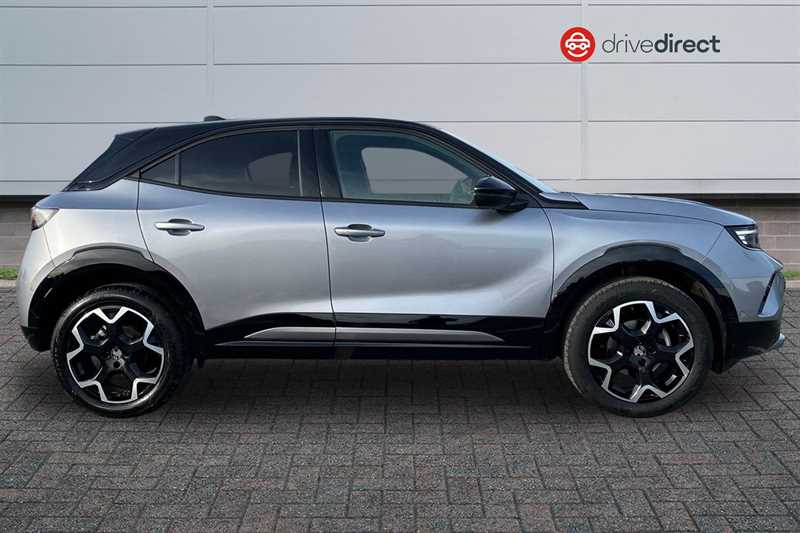 Used Vauxhall Mokka 2025 for sale - 77944330: Photo 2