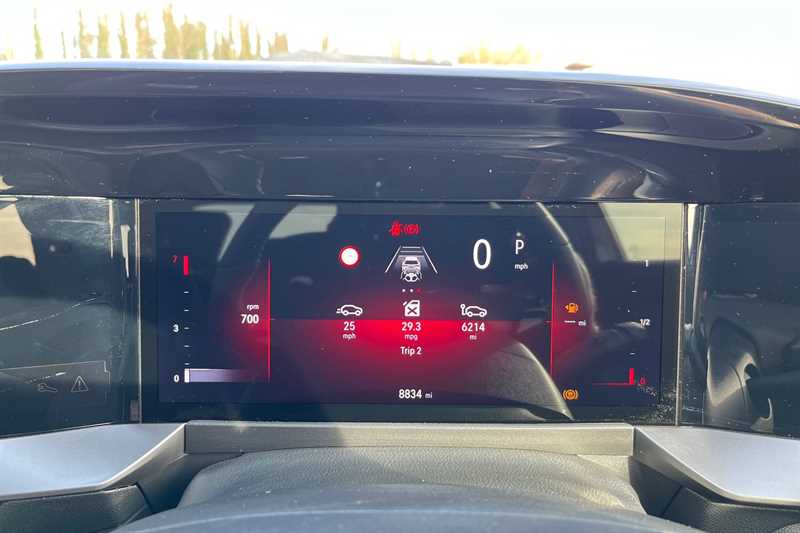 Used Vauxhall Mokka 2025 for sale - 77944330: Photo 20