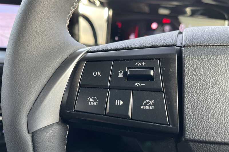 Used Vauxhall Mokka 2025 for sale - 77944330: Photo 21