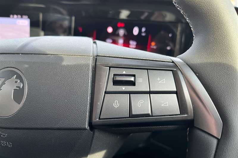 Used Vauxhall Mokka 2025 for sale - 77944330: Photo 22