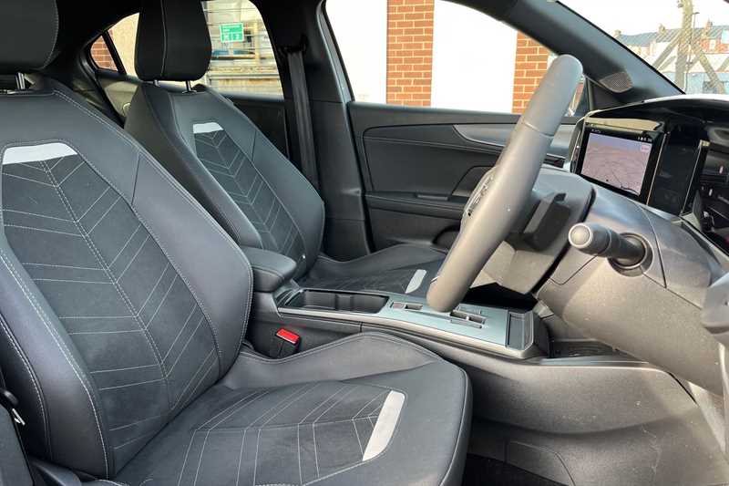 Used Vauxhall Mokka 2025 for sale - 77944330: Photo 23