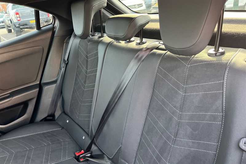 Used Vauxhall Mokka 2025 for sale - 77944330: Photo 24