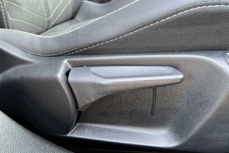 Used Vauxhall Mokka 2025 for sale - 77944330: Photo 26