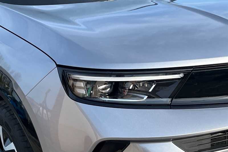 Used Vauxhall Mokka 2025 for sale - 77944330: Photo 28