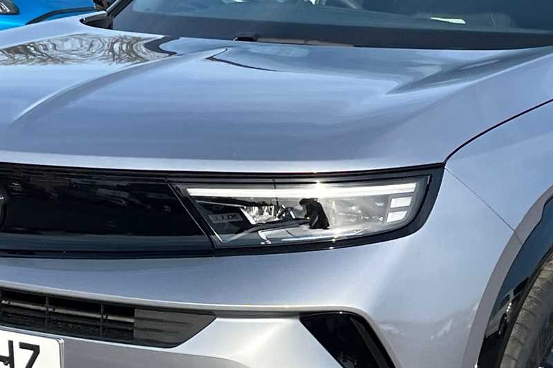 Used Vauxhall Mokka 2025 for sale - 77944330: Photo 29