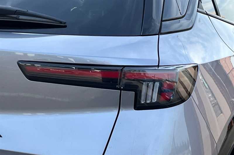 Used Vauxhall Mokka 2025 for sale - 77944330: Photo 32