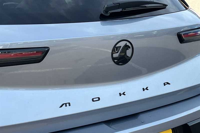 Used Vauxhall Mokka 2025 for sale - 77944330: Photo 36