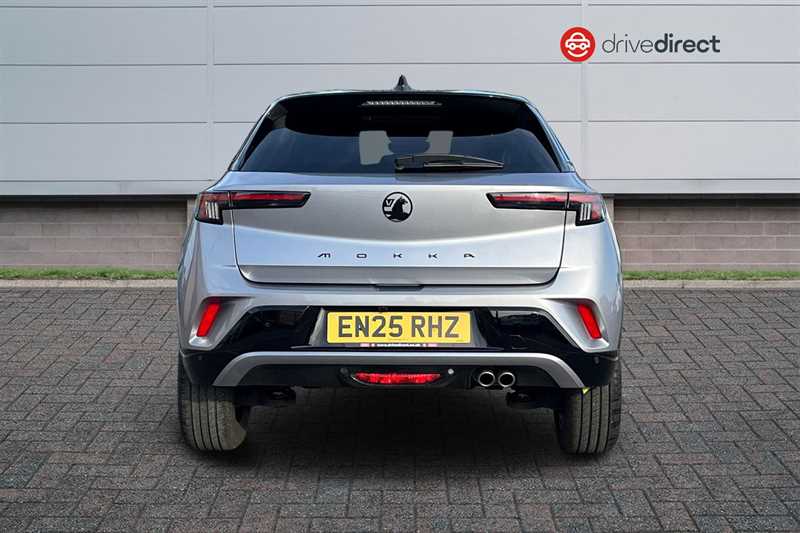 Used Vauxhall Mokka 2025 for sale - 77944330: Photo 4