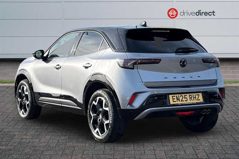 Used Vauxhall Mokka 2025 for sale - 77944330: Photo 5
