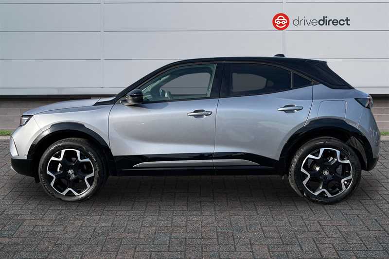 Used Vauxhall Mokka 2025 for sale - 77944330: Photo 6