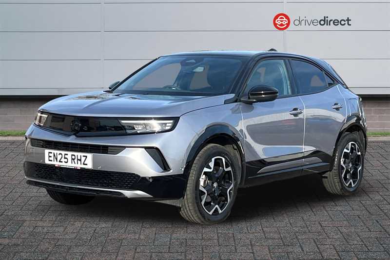 Used Vauxhall Mokka 2025 for sale - 77944330: Photo 7