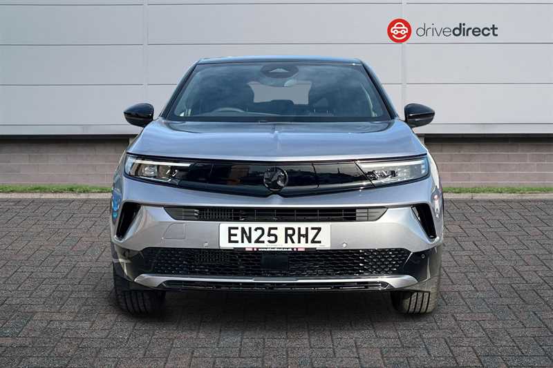 Used Vauxhall Mokka 2025 for sale - 77944330: Photo 8