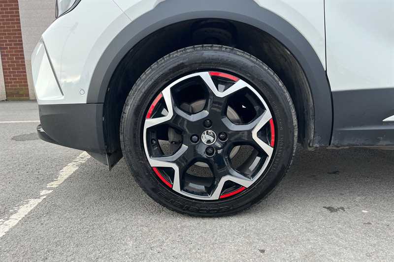 Used Vauxhall Mokka for sale - 77660573: Photo 10