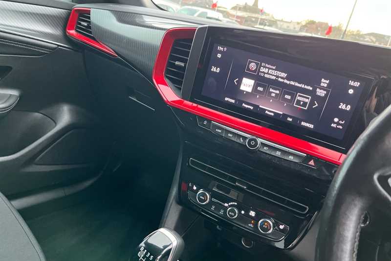 Used Vauxhall Mokka for sale - 77660573: Photo 14