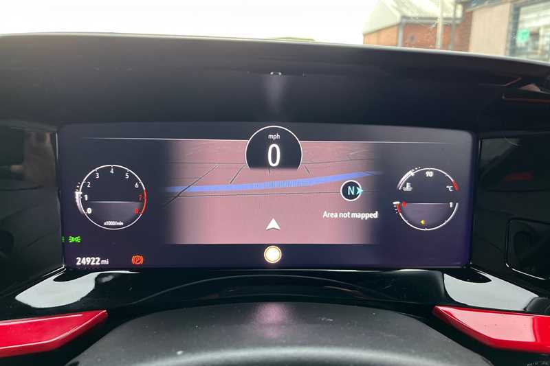 Used Vauxhall Mokka for sale - 77660573: Photo 20