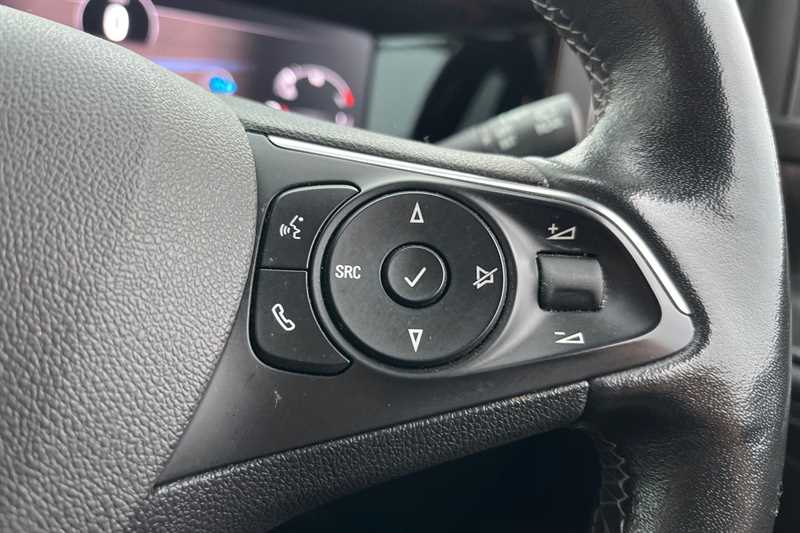 Used Vauxhall Mokka for sale - 77660573: Photo 22