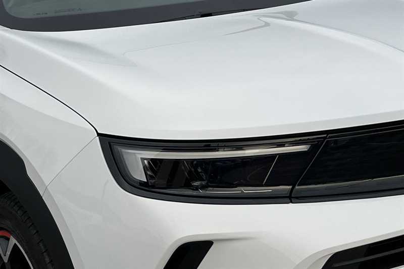 Used Vauxhall Mokka for sale - 77660573: Photo 28