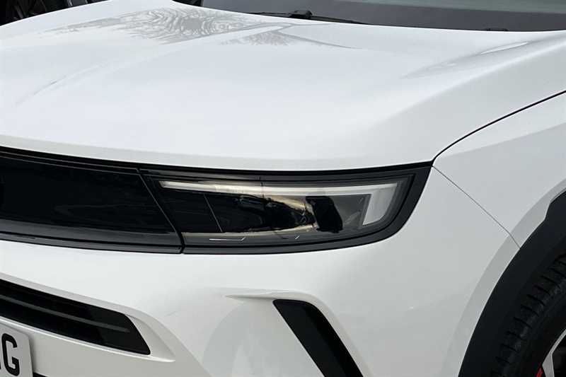 Used Vauxhall Mokka for sale - 77660573: Photo 29