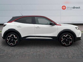 Used Vauxhall Mokka undefined for sale - 77660573: Photo