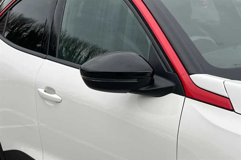 Used Vauxhall Mokka for sale - 77660573: Photo 34