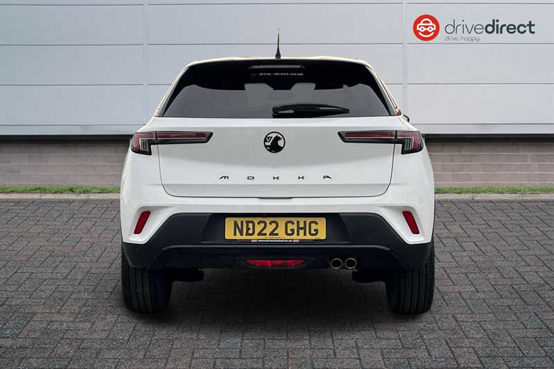 Used Vauxhall Mokka for sale - 77660573: Photo 4