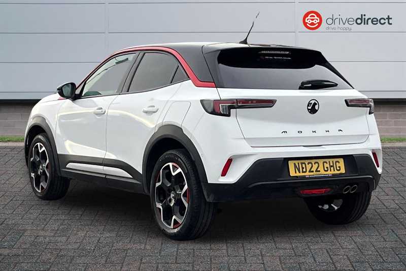 Used Vauxhall Mokka for sale - 77660573: Photo 5