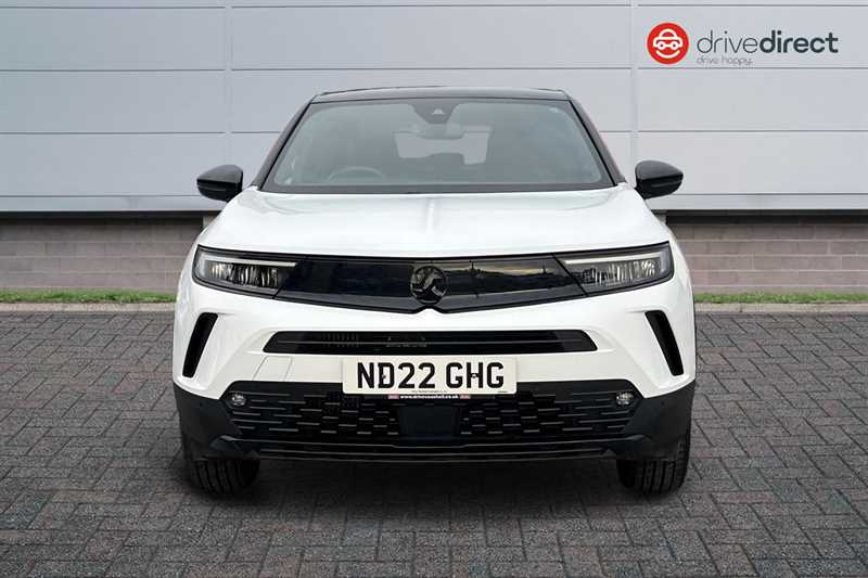 Used Vauxhall Mokka for sale - 77660573: Photo 8