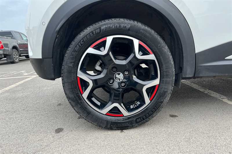 Used Vauxhall Mokka for sale - 77660573: Photo 9