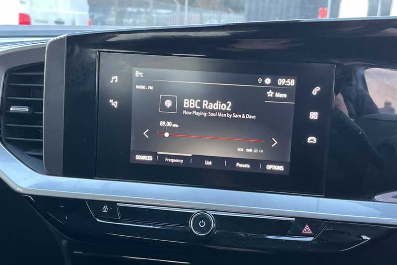 Used Vauxhall Mokka 2022 for sale - 77416255: Photo 17