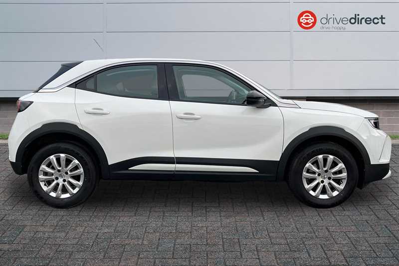 Used Vauxhall Mokka 2022 for sale - 77416255: Photo 2