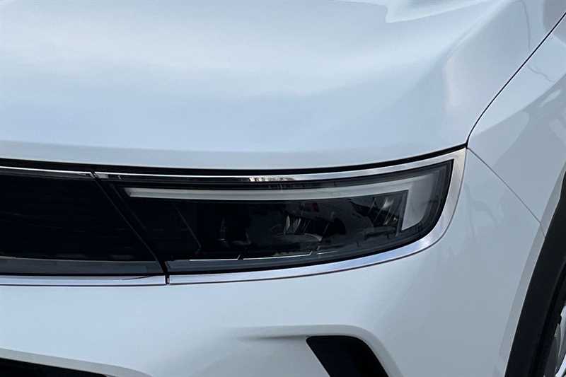 Used Vauxhall Mokka 2022 for sale - 77416255: Photo 29