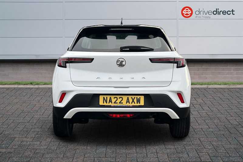 Used Vauxhall Mokka 2022 for sale - 77416255: Photo 4