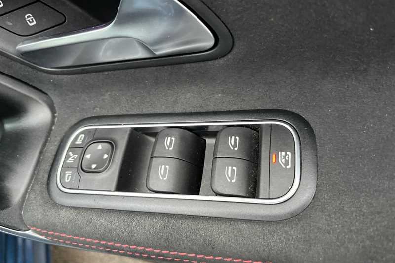 Used Mercedes-Benz A-Class 2022 for sale - 77712319: Photo 16