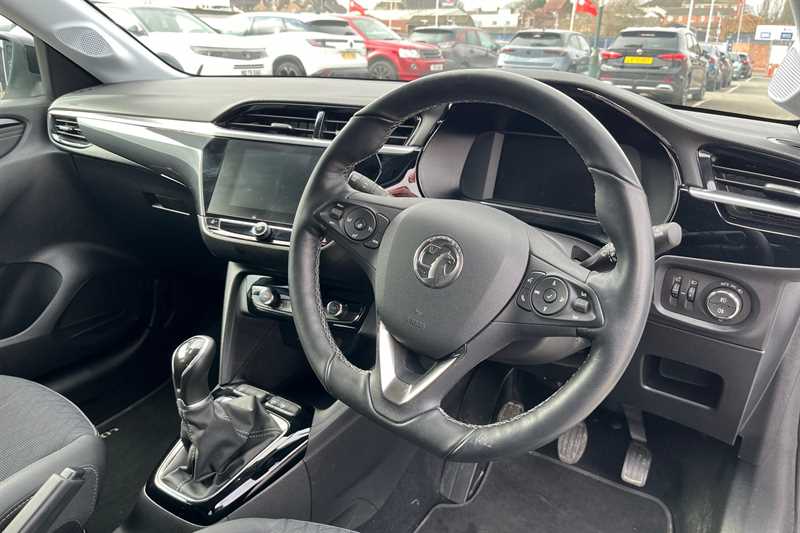 Used Vauxhall Corsa 2022 for sale - 78216669: Photo 13