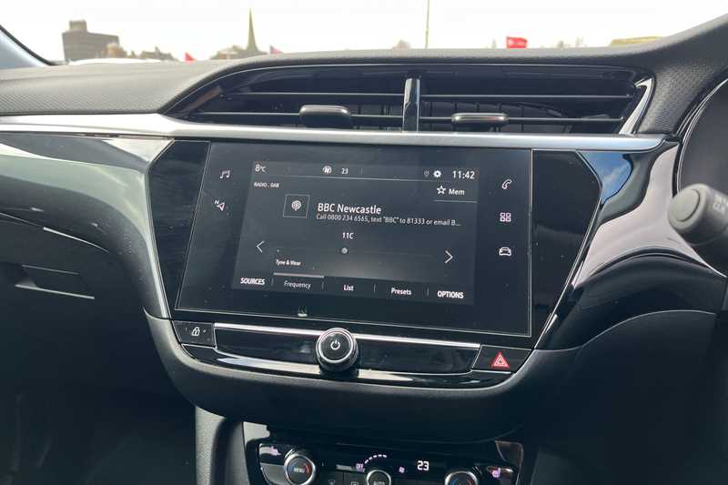 Used Vauxhall Corsa 2022 for sale - 78216669: Photo 17