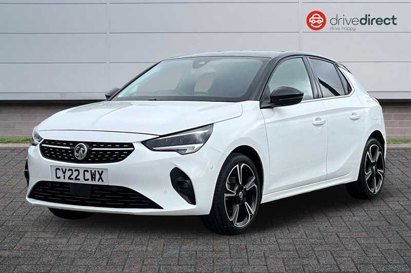 Used Vauxhall Corsa 2022 for sale - 78216669: Photo 7