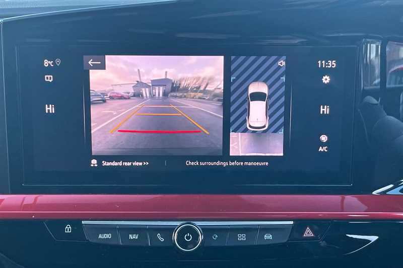 Used Vauxhall Mokka 2023 for sale - 77402142: Photo 19