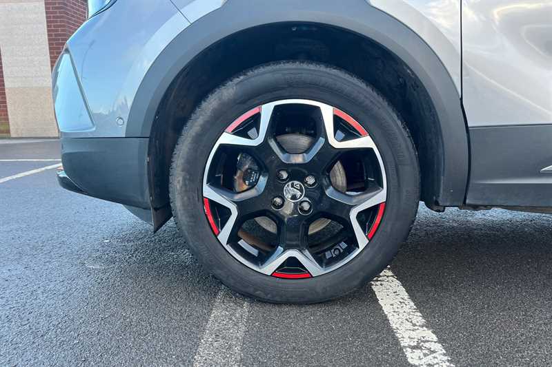 Used Vauxhall Mokka 2023 for sale - 77402142: Photo 9