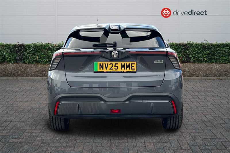 Used MG MG4 2025 for sale - 76747873: Photo 4