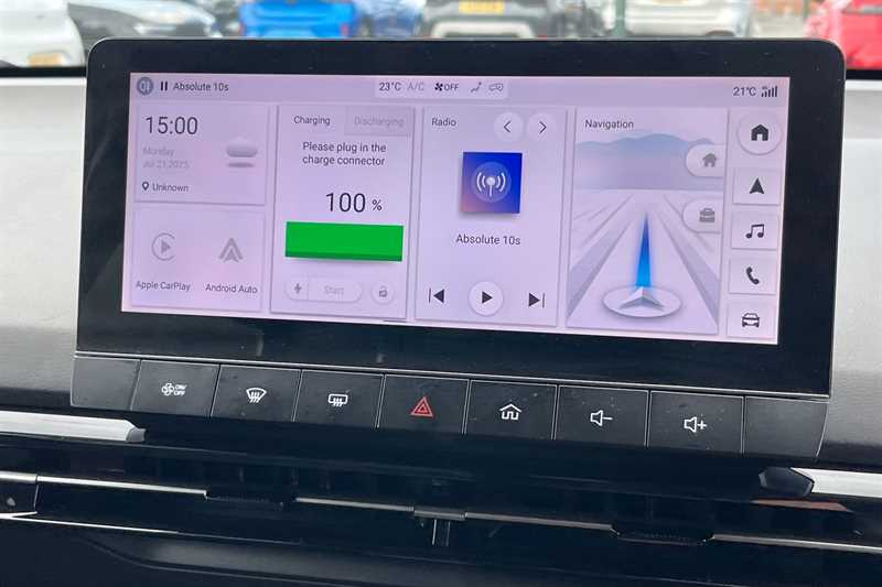 Used MG MG4 2025 for sale - 77158162: Photo 17