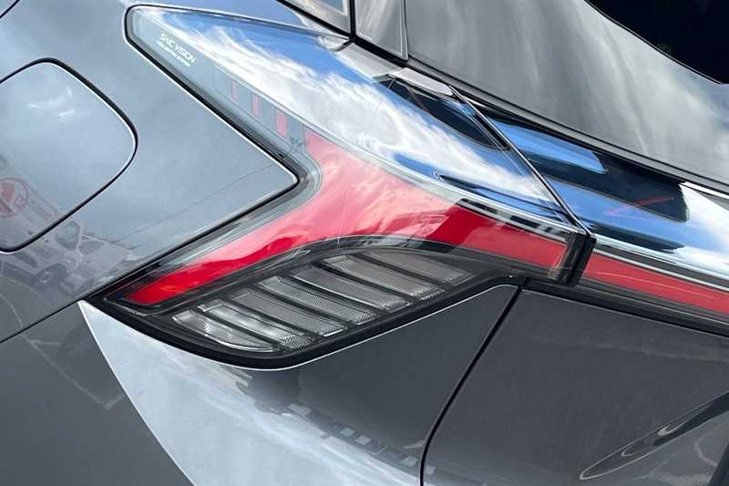 Used MG MG4 2025 for sale - 77158162: Photo 31