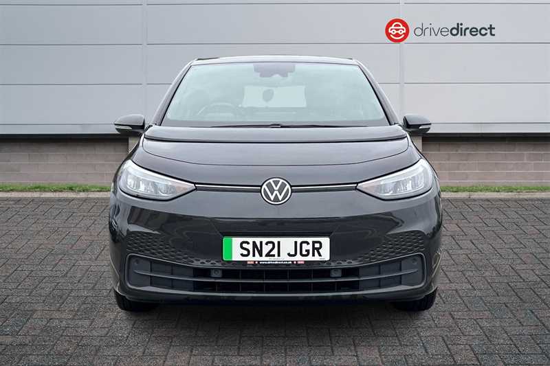 Used Volkswagen ID.3 2021 for sale - 78120550: Photo 8